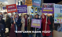 Derya Fidan Keyvan: KHK'ların Kadın Yüzü