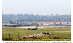 ABD, güvenlik gerekçesiyle Adana’daki personelini çekiyor