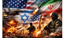 Kamuoyu Desteği Olmadan Savaş: Trump’ın İran Politikası ve ABD’nin Rejim Değiştirme Tarihi