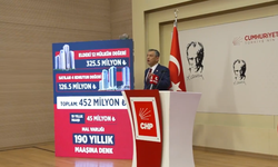 Özgür Özel’den Gürlek’e “Gayrimenkul” Çıkışı: “19 Yıllık Maaşıyla 190 Yılda Alınamaz”