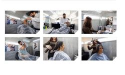 MERSİNLİLERİN BAYRAM TIRAŞI, BU BAYRAMDA DA MERSİN BÜYÜKŞEHİR’DEN