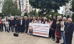 Mersin Emek ve Demokrasi Platformu: “Emek mücadelesine gözdağı veriliyor. Türkmen derhal serbest bırakılmalı”