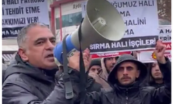 170 Akademisyenden Tutuklu BirTek-Sen Genel Başkanı Mehmet Türkmen ve Sırma Halı İşçileri İçin Destek Bildirisi