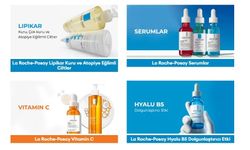 La Roche Posay ile Hassas Cilt Bakımında Doğru Adımlar