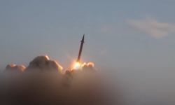 İran’dan “Gerçek Vaat 4”ün 68. Dalgası: Hayfa ve Tel Aviv’de 25 Nokta Vuruldu