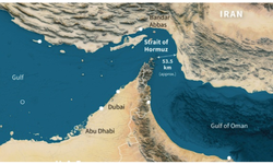 Trump’tan Hürmüz Resti: “Açılmazsa İran’ın Enerji Santrallerini Yok Ederiz”