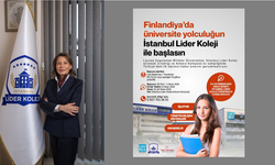 Filiz Kepme: Finlandiya ve ülkemiz arasında bir ilke imza atmaktan onur duyuyoruz