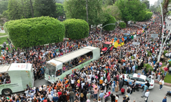 Portakal Çiçeği Karnavalı geliyor: Adana’da baharın kalbi atacak