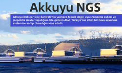 İsmail Hakkı Atal: “Akkuyu Nükleer Santrali milli güvenlik tehdididir, kapatılması için dava açtık”
