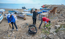Perihan Koca, Mersin Körfezi’ndeki Mikroplastik Tehlikesini Meclis Gündemine Taşıdı