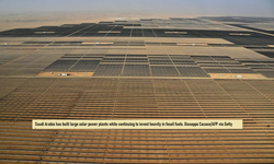 Ezgi Canpolat: Savaş Enerji Gerçeğini Gözler Önüne Serdi. Yenilenebilir Dönüşümün Zorlu Yolu