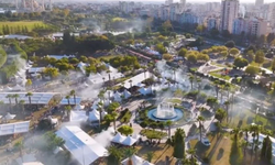 Adana Ekoloji Platformu. “Parklar Nefes Alanıdır, Festival Alanı Değil”