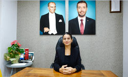 Av. Sevil Aydar Yıldız, “Daha Yaşanabilir Bir Ceyhan İçin Çalışıyoruz”