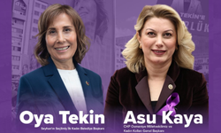 1 Nisan’da Adana’da Oya Tekin İçin Özgürlük Çağrısı: Demokrasi Güçleri Basın Açıklamasına Davet Edildi