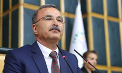 “Camide Şenlik” Tartışması Meclis’te: DEM Partili Akın’dan Bakanlığa Anayasa Soruları