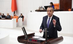 Meclis’te “Milli Park” tartışması: Kaya’dan Marx ve Akif’li eleştiri