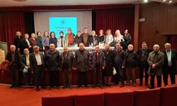 ESÇEVDER’den Milli Parklar Kanunu’na Tepki: “Milli Parklar Milletindir, Devredilemez”