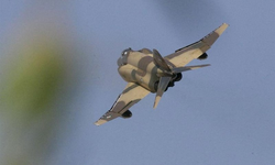 İran Hava Kuvvetleri, Basra Körfezi ve Irak’taki ABD Üslerini Hedef Aldı