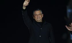 Cumhuriyet Halk Partisi Mitinginde Sert Mesajlar: Özgür Özel’den ABD ve İsrail’e Tepki