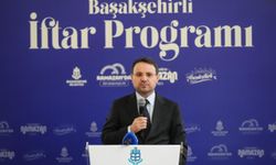 Akın Gürlek: “Türkiye Bölgede Yön Tayin Eden Bir Ülke Konumuna Geldi”