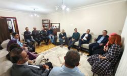 Tuncer Bakırhan: “KHK zulmü sürdükçe adaletten söz edilemez”