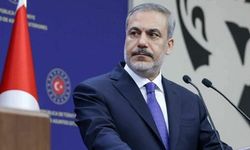 Fidan: “Türkiye’nin önceliği çatışmanın dışında kalmak”