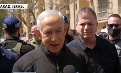 Netanyahu’dan İran mesajı: “Tüm dünya için tehdit, birlikte durdurulmalı”