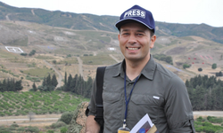 Türkiye Gazeteciler Sendikası: Gazeteciler derhal serbest bırakılsın