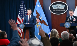 Pete Hegseth: “Destansı Öfke Operasyonu rejim değişikliği savaşı değil”