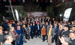 SEÇER: “BU SOFRALAR MİLLETİN SOFRASI”