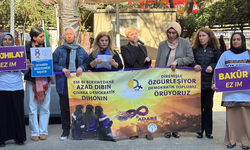 MERSİN’DE YAŞAM ZİNCİRİ: KADIN DAYANIŞMASINDAN BAŞKA YAŞAM GÜVENCESİ YOK