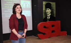 Çukurova Üniversitesi Bilim İletişimi Ofisi Dijital Oyun Bağımlılığına Karşı Bilim Kafe Etkinliği Düzenledi