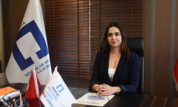 Mimarlar Odası Adana Şube Başkanı Canan Aksu,“Kadının yaşam ve kent hakkı birlikte savunulmalıdır”