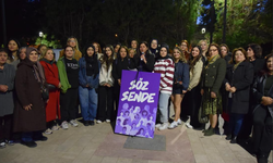 CHP Adana İl Kadın Kolları Başkanı Özgürtan Çığ: “Kadınların Derdi Dağlardan Büyük”