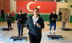 HAYALPARK’TA SPORLA DOLU GÜNLER