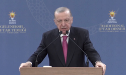 Recep Tayyip Erdoğan: “Yeni maceraların faturasını dünya öder”