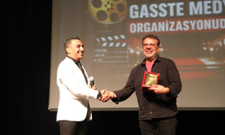 Başarılar Perdede Buluştu! Çukurova Üniversitesinde Öğrenci Filmleri Seyirciyle Buluştu