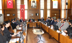 YÖK–TOBB İş Birliği Protokolü Kapsamında MYO Sektörel Entegrasyon Toplantısı Gerçekleştirildi