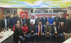 Adana'da Türk güreşini yeniden ayağa kaldırma mücadelesi!