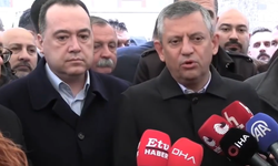 Özgür Özel’den Bayram Mesajı: “Adalet, Barış ve Eşitlik Vurgusu”