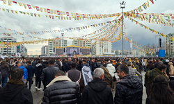 Diyarbakır’da Nevruz coşkusu: Kutlamalar başladı