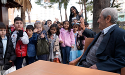 ÇUKUROVA’DA NESİLLER BULUŞTU