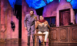 MERSİN ŞEHİR TİYATROSU’NDAN ‘27 MART DÜNYA TİYATRO GÜNÜ BİLDİRİSİ’