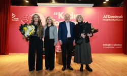 Yüreğir’de 8 Mart’a Özel “Cumhuriyet Işığında Edebiyat Ve Kadın” Söyleşisi