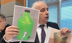 Bakırlıoğlu: “Üretici yorgun, sahteyle değil çiftçiyle mücadele ediliyor”