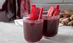 Adana Şalgamı’na AB tescili: Türkiye’nin 45. coğrafi işaretli ürünü oldu