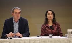 DEM PARTİ’DEN “ÇİFTE BAYRAM” MESAJI: BARIŞ, ÖZGÜRLÜK VE EŞİTLİK VURGUSU