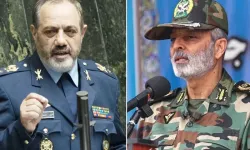 İran Savunma Bakanı ve Genelkurmay Başkanı öldürüldü