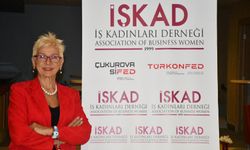 İŞKAD Başkanı Süheyla Gergin, “Bayram; sağlık, huzur ve bereket getirsin”