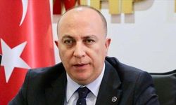 MHP’DE ŞOK İSTİFA